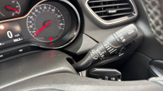 Vauxhall Grandland X 1.2 Turbo SRi Nav 5dr Petrol Hatchback